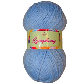Classic Yarns Symphony Melange - Colour 09