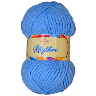Classic Yarns Rhythm Chunky - Colour 09