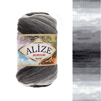 Alize Burcum Batik - Colour 1900