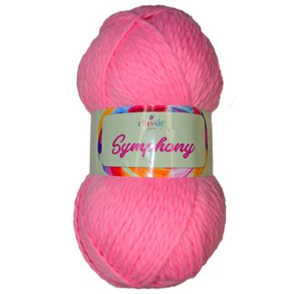 Classic Yarns Symphony Melange - Colour 20