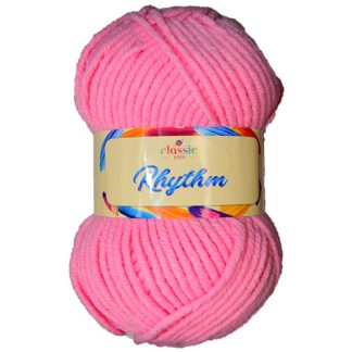 Classic Yarns Rhythm Chunky - Colour 20