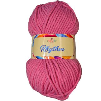 Classic Yarns Rhythm Chunky - Colour 220