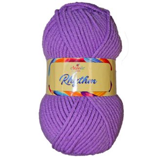 Classic Yarns Rhythm Chunky - Colour 223