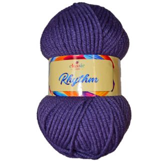 Classic Yarns Rhythm Chunky - Colour 236