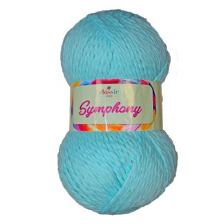 Classic Yarns Symphony Melange - Colour 67