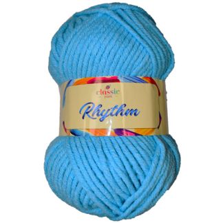 Classic Yarns Rhythm Chunky - Colour 810