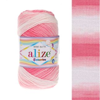 Alize Sekerim Batik - Colour 2126
