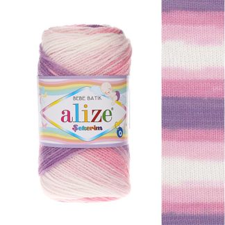 Alize Sekerim Batik - Colour 2135