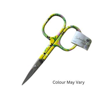 Embroidery Scissors