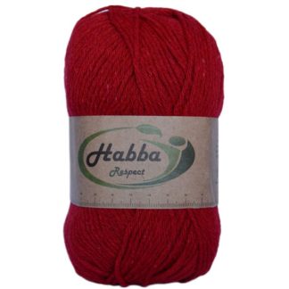 Habba Double Knit - Colour 103 - Light Red