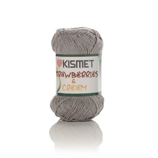 Strawberries & Cream - Colour 407