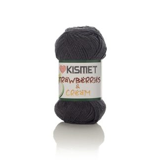 Strawberries & Cream - Colour 408