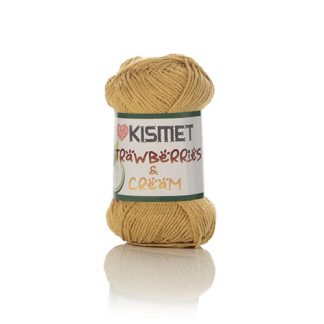 Strawberries & Cream - Colour 414