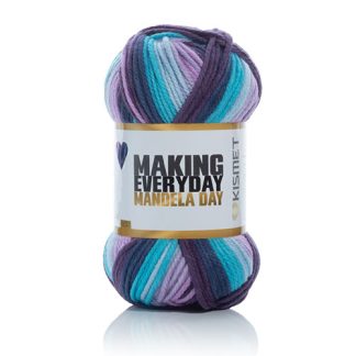 67 Blankets Super Chunky