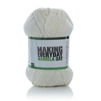 67 Blankets Chunky - Vanilla