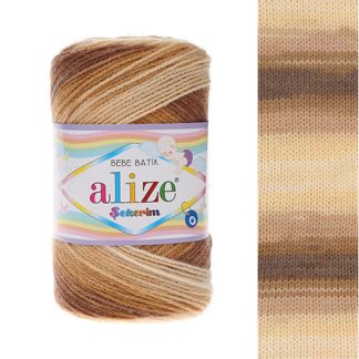 Alize Sekerim Batik - Colour 3050