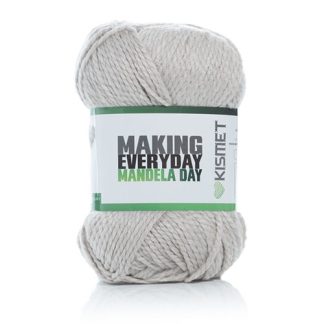 67 Blankets Chunky - Sea Sand