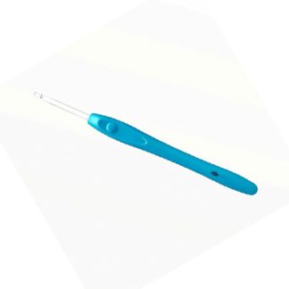 Soft Grip Crochet Hook - 6.00mm