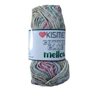 Kismet Cotton Mellow - Colour 05