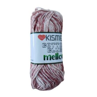 Kismet Cotton Mellow - Colour 08