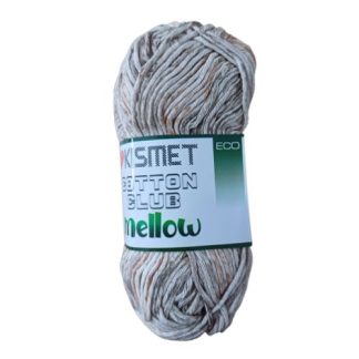 Kismet Cotton Mellow - Colour 09
