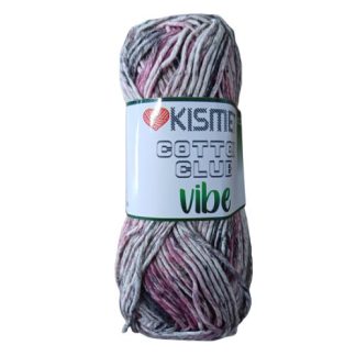 Kismet Cotton Vibe - Colour 13
