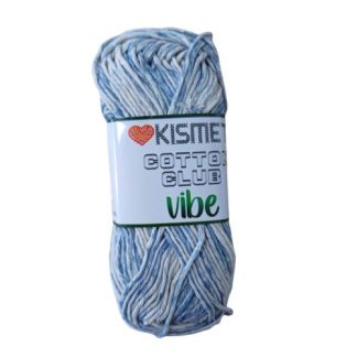 Kismet Cotton Vibe - Colour 14