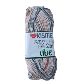 Kismet Cotton Vibe - Colour 17