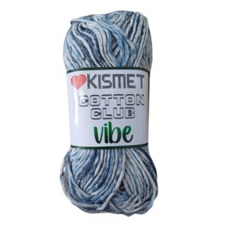 Kismet Cotton Vibe - Colour 18