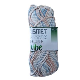 Kismet Cotton Vibe - Colour 22