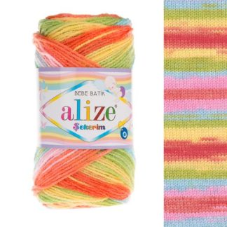 Alize Sekerim Batik - Colour 4400