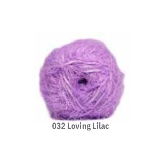 Nirvana - Loving Lilac