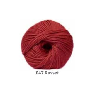 Elle Merino - Russet
