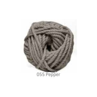 Pure Gold Seriously Chunky - Pepper