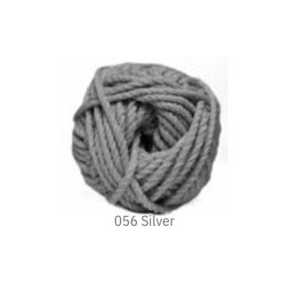 Pure Gold Seriously Chunky - Silver