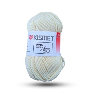 Kismet 50/50 Double Knit - Colour 104