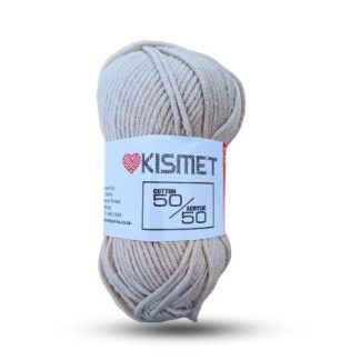 Kismet 50/50 Double Knit - Colour 106