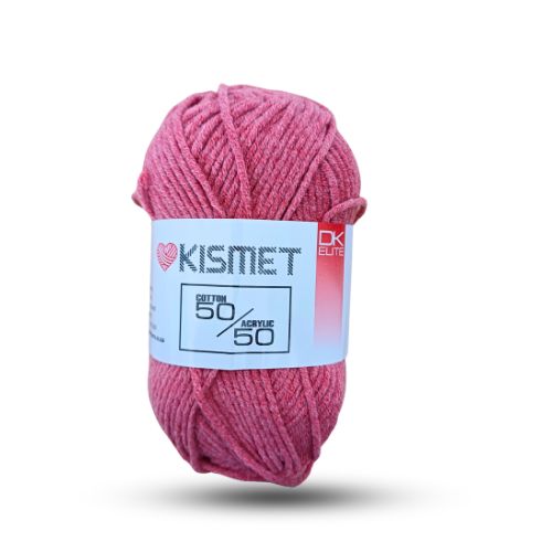 Kismet 50/50 Double Knit - Colour 117