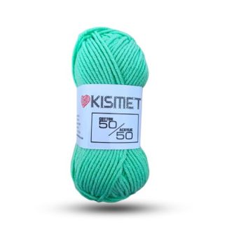 Kismet 50/50 Double Knit - Colour 118