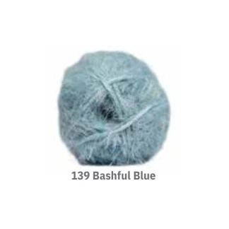 Nirvana - Bashful Blue