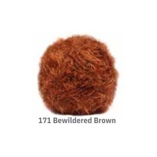 Nirvana - Bewildered Brown