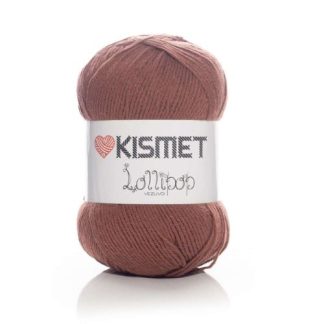 Lollipop Vezuvo Aran - Colour 2248 - Rustic
