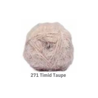 Nirvana - Timid Taupe