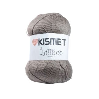 Lollipop Vezuvo Aran - Colour 45 - Cappuccino
