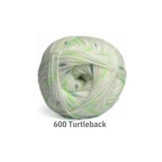 Lullaby - Turtleback