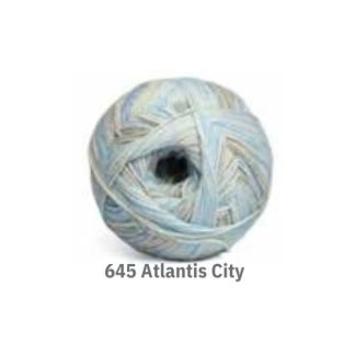Elle Charity 300g Print - Atlantis City