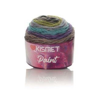Kismet Paint - Colour 104 - Sea Front