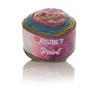 Kismet Paint - Colour 108 - Rock Candy