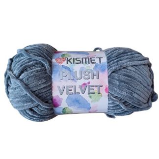 Kismet Plush Velvet - Colour 28