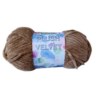 Kismet Plush Velvet - Colour 29